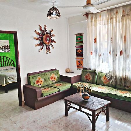 Hotel Amueblados Gaby Zihuatanejo Extérieur photo