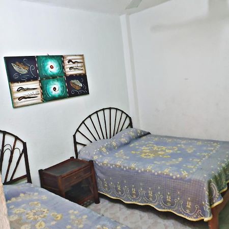 Hotel Amueblados Gaby Zihuatanejo Extérieur photo