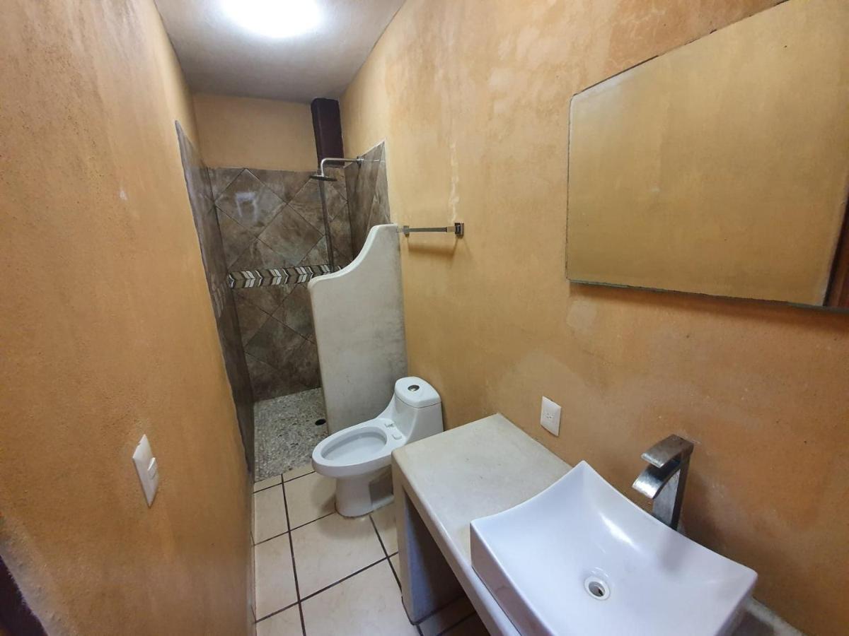 Hotel Amueblados Gaby Zihuatanejo Extérieur photo