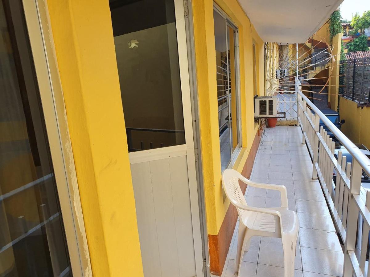 Hotel Amueblados Gaby Zihuatanejo Extérieur photo