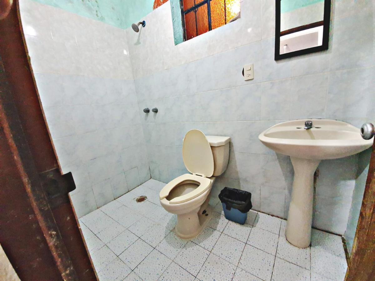 Hotel Amueblados Gaby Zihuatanejo Extérieur photo